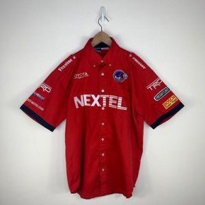 Speed gear race wear vintage shirt